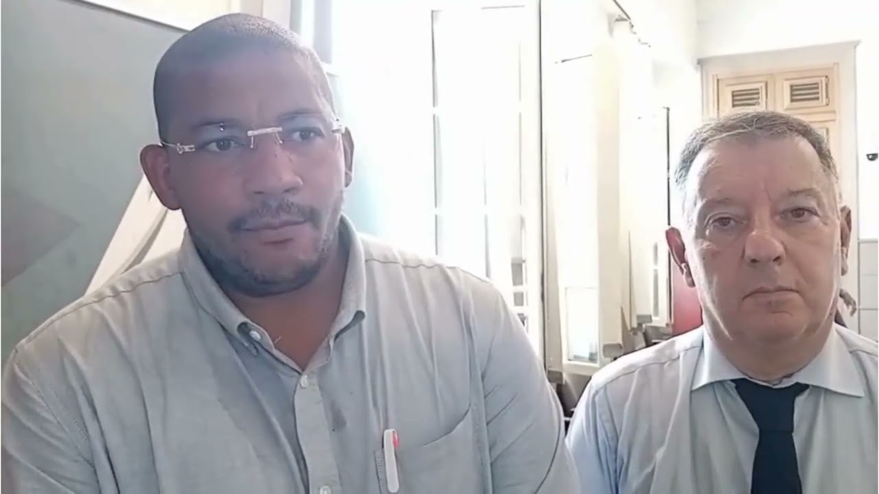 [GUADELOUPE] Face à la montée de la violence Capesterre Belle-Eau a organisé un CLSPD d'urgence