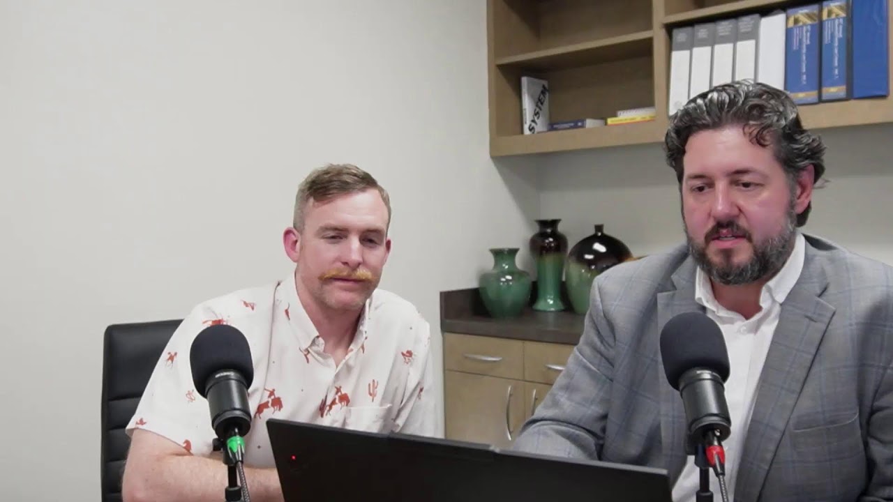 A Better Conversation Live Stream Primary Updates!