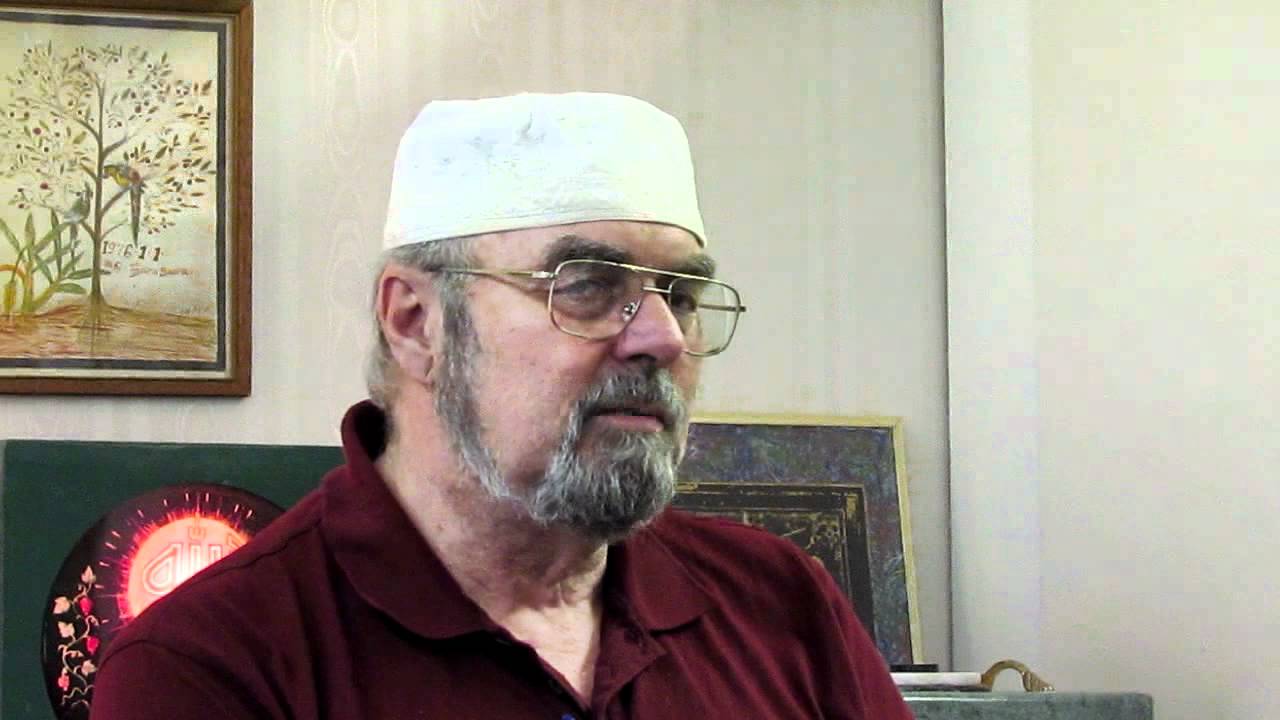 Abdul Rahman Video Interview  5/15/2011 Bawa Muhaiyadeen Fellowship