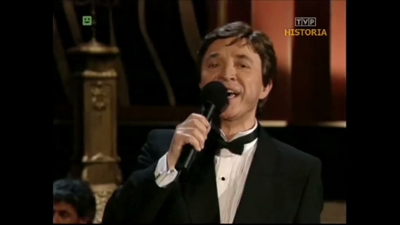 Jerzy Połomski - Filozofia / Jubileusz J. Połomskiego 1998 r.