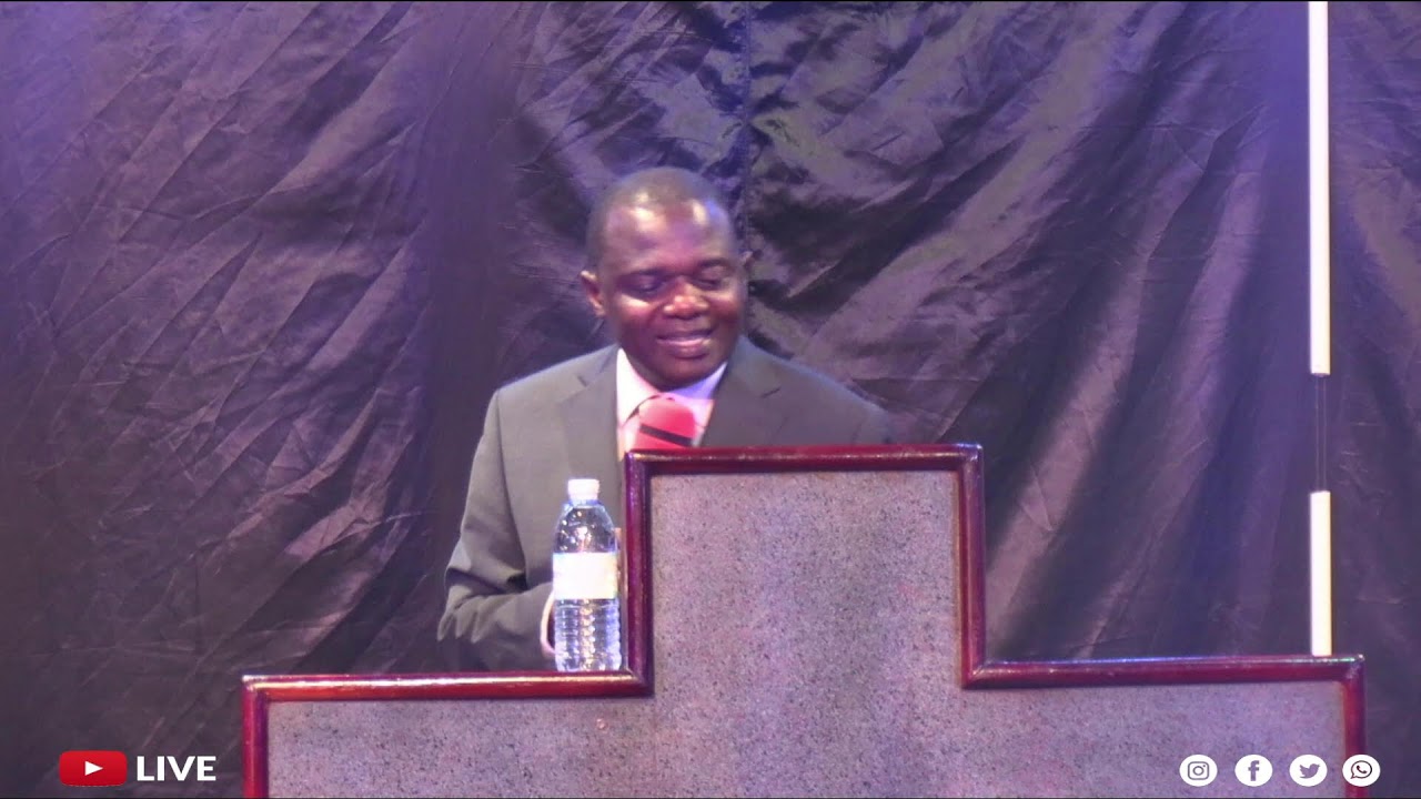 Sunday  service Livestream 1st - 02 - 2026