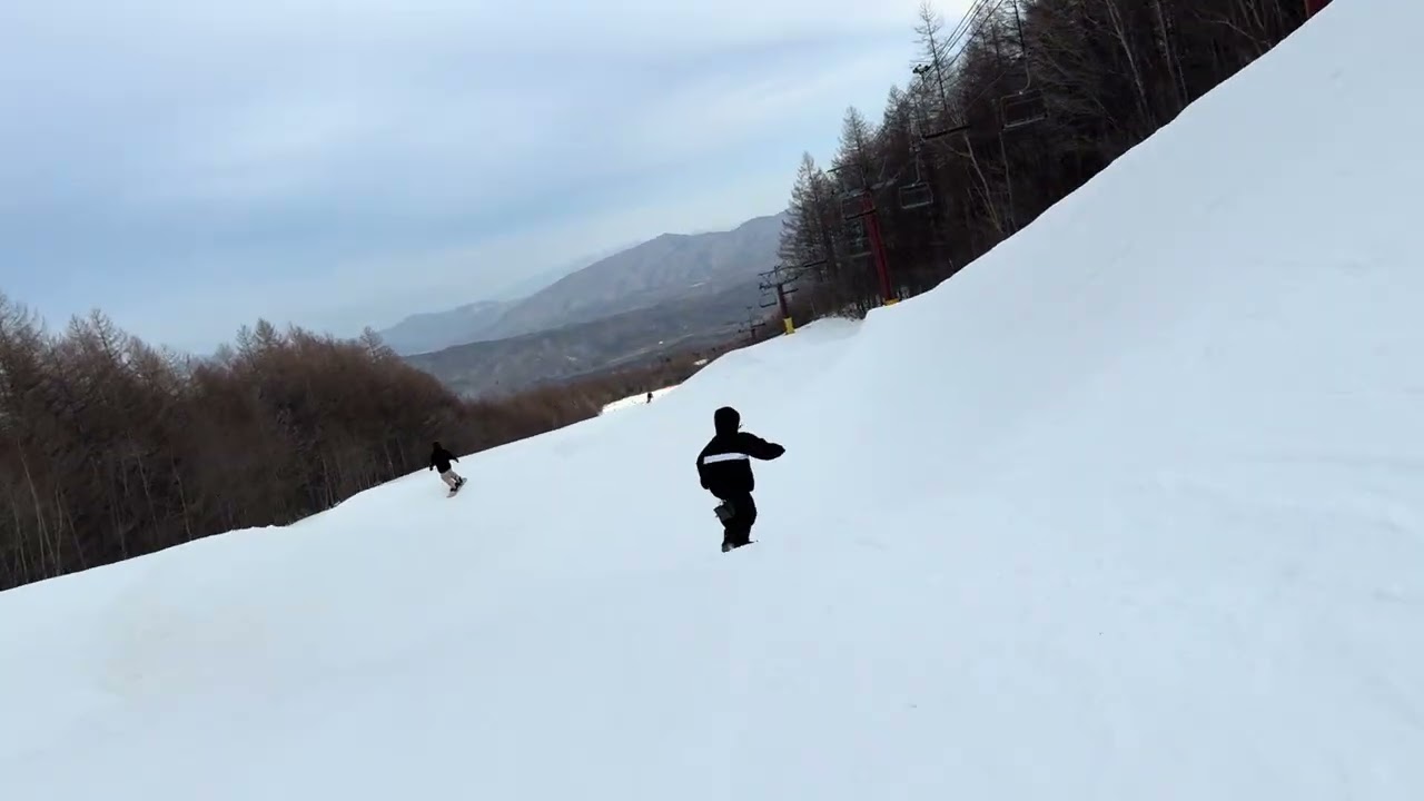 Snowboarding🤓