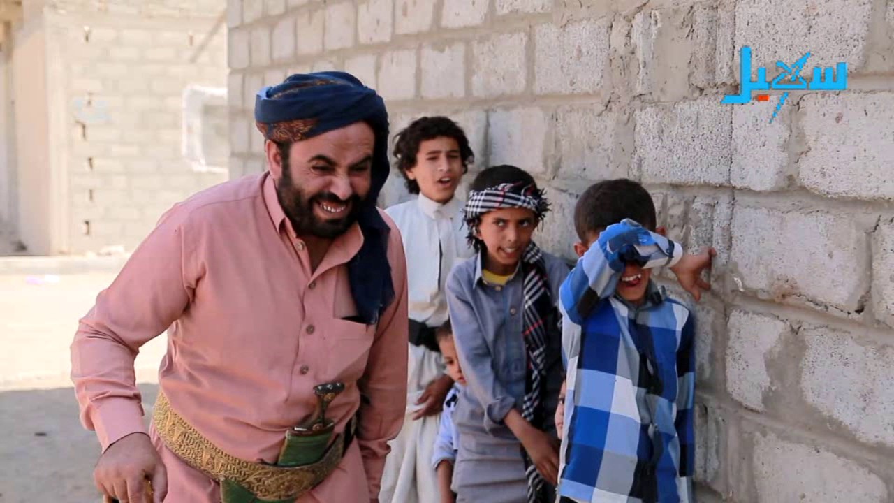 الكلام بالعقل الحلقة الثانية (نصابين الرواتب)