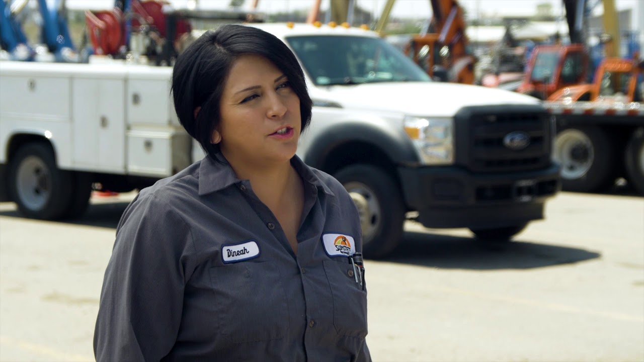 Sunstate Equipment Career Advancement