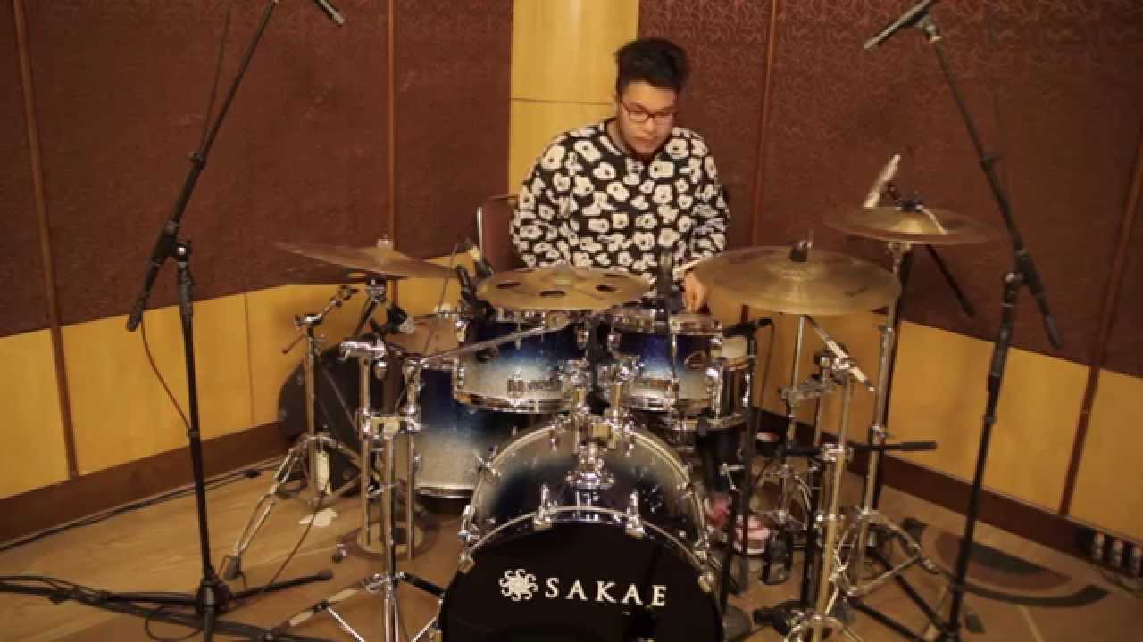 BANG BANG COVER - SAMUEL RUSLI x ALLEN LUBIS #DUETSESSION