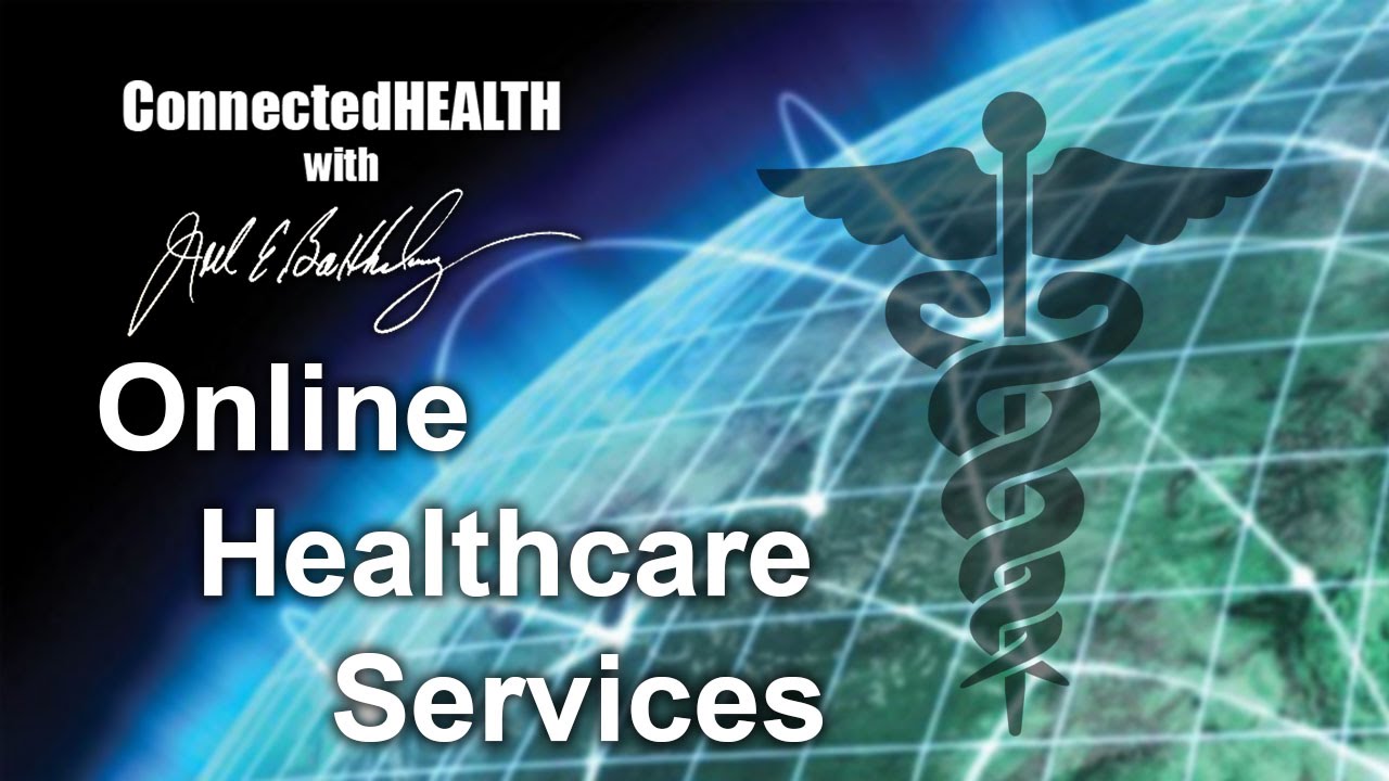 Episode 53: Online Healthcare Services