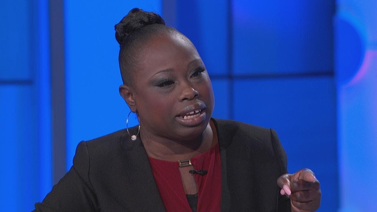 Daughter Shares Shocking Abuse She Endured While in Foster Care