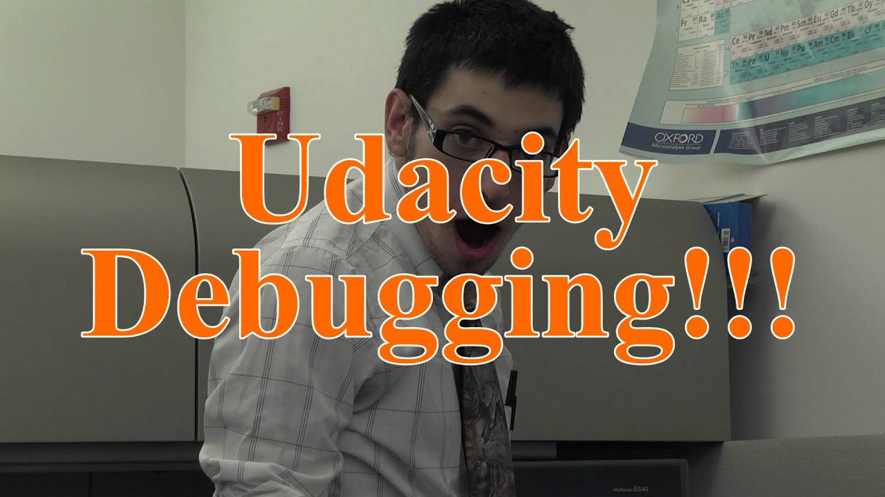 Software Debugging Course Overview