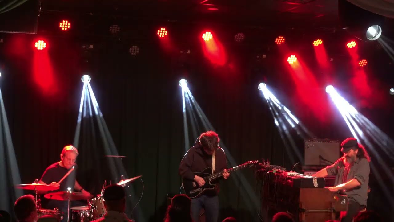 LaMP : Entire 1st Set : {4K Ultra HD} : Kenny's Westside : Peoria, IL : 3/14/2026