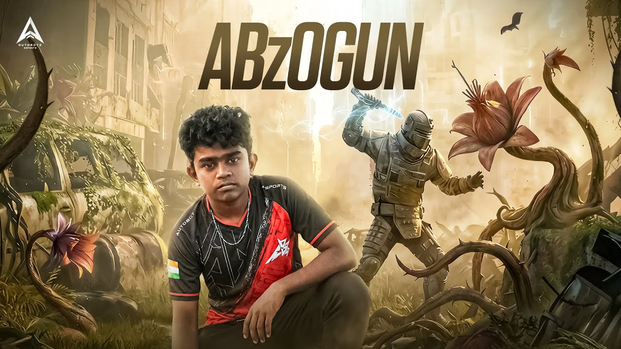 LIVE WITH GANG