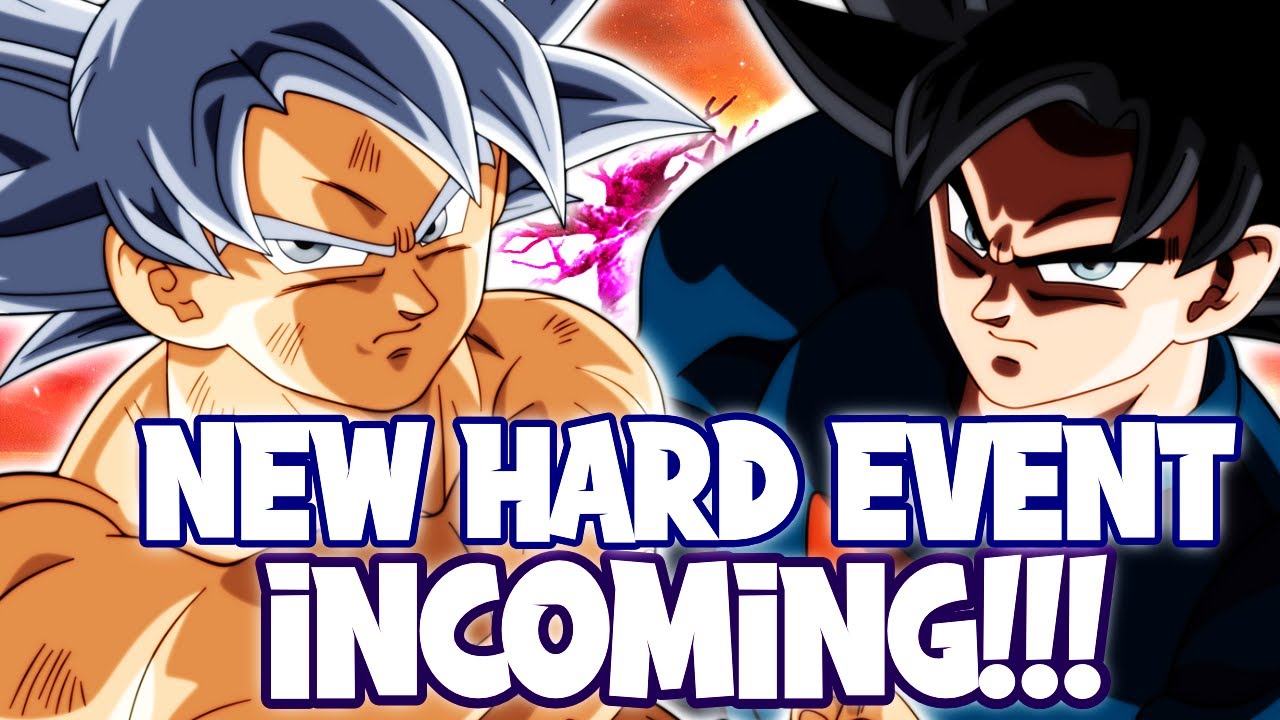 A VERY NEW DIFFICULT EVENT IS COMING TO JP DOKKAN BATTLE 6TH YEAR ANNIVERSARY! LETS SPECULATE!