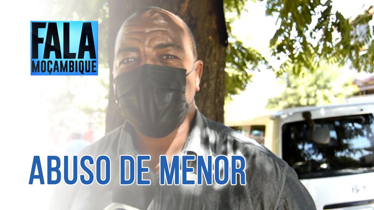 VIOLAÇÃO SEXUAL EM CHIMOIO, 10/08/21