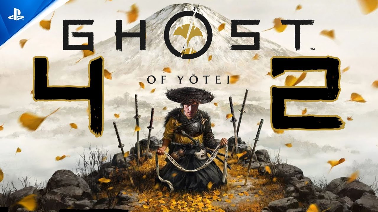 Folge 42: Duell im Schnee – Ehre oder Untergang ⚔️| Ghost of Yotei