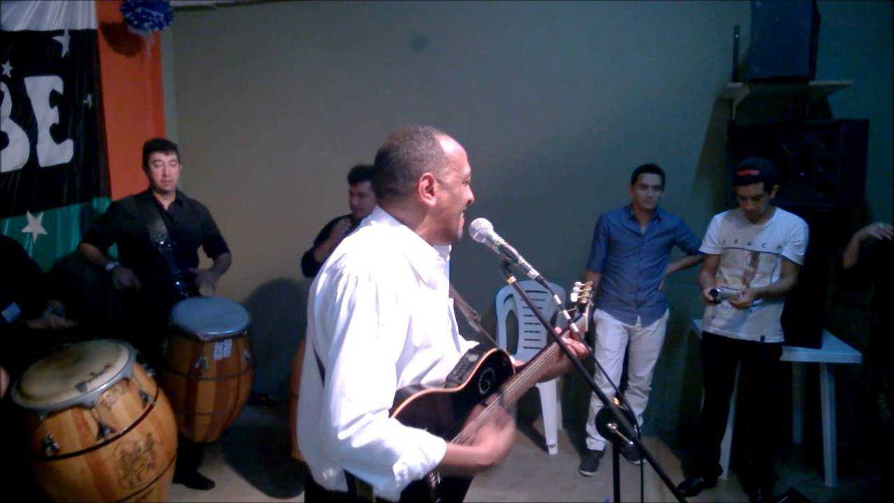 21 MINUTOS DE CANDOMBE, EDUARDO DA LUZ