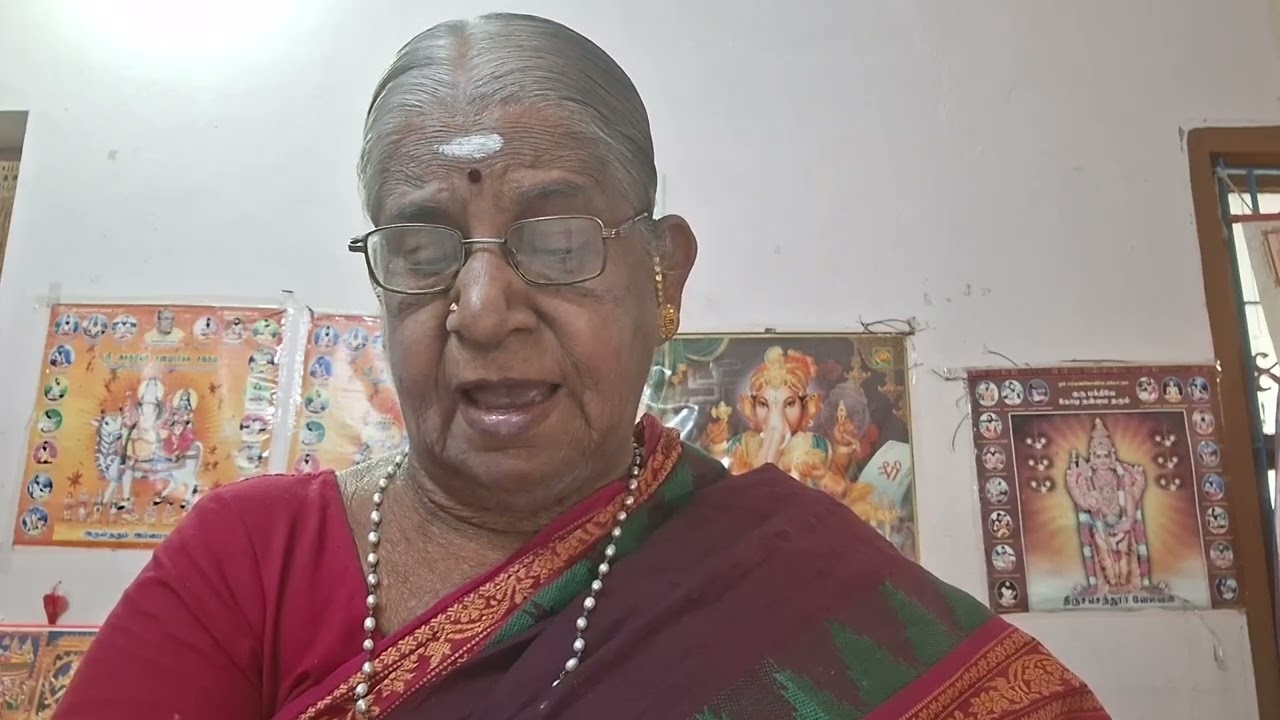 Ambigai paadal