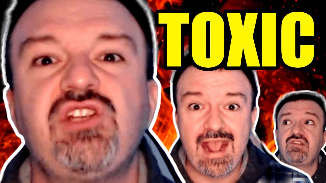 DSP EXPLODES AT FAN in MOST TOXIC RANT OF THE DECADE - Summarised