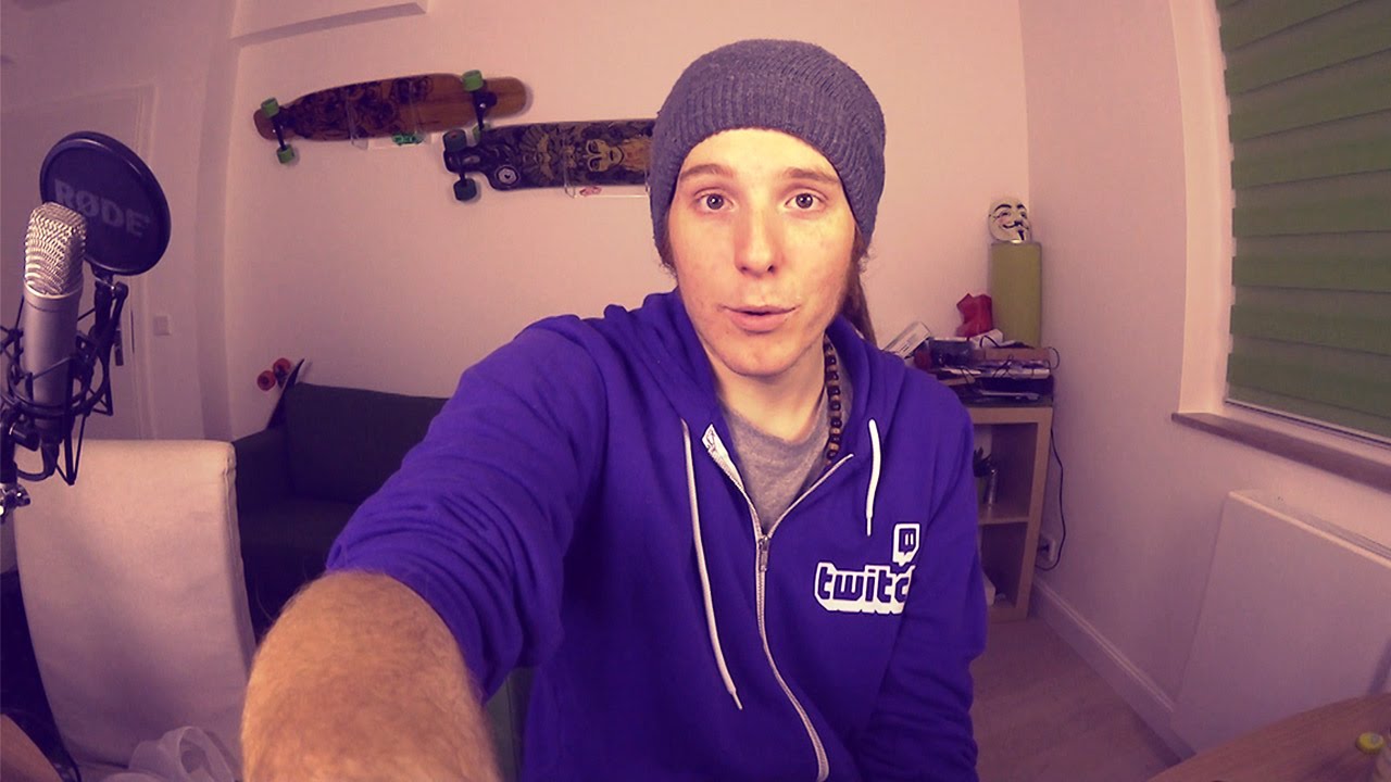 Schon tot in VARO? Meine Zeit als Erzieher! #ungefragt | ungefilmt