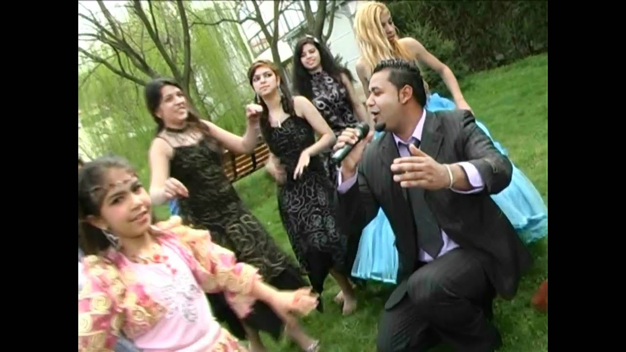 Orkestar  Veli & Bilal Sampion 4 2011
