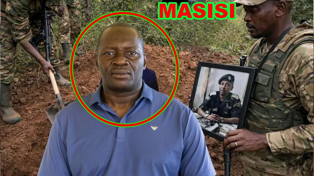 UPDATES K'URUGAMBA🚨DRONE ZAGARUTSE MASISI||WILLY NGOMA YASHYINGUWE MUMASHYAMBA MASISI!