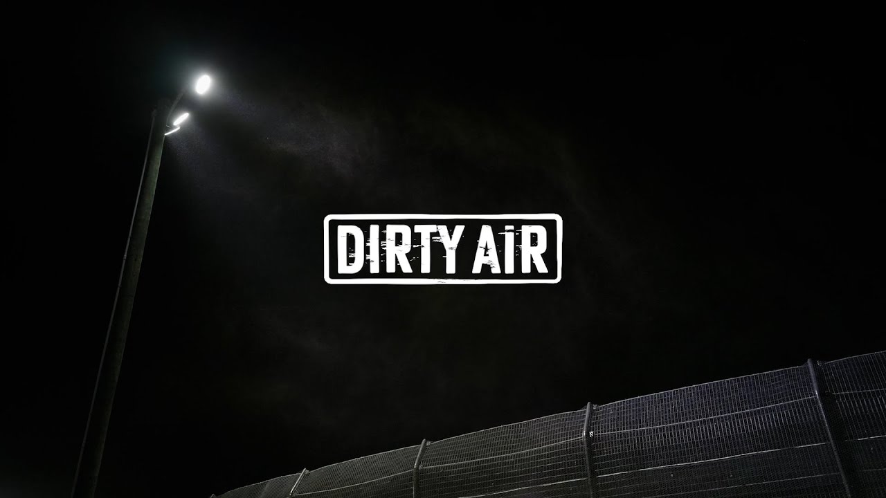 "Trying to Rip the Steering Wheel out of your Hands" | Sprint Car Drivers talk Dirty Air