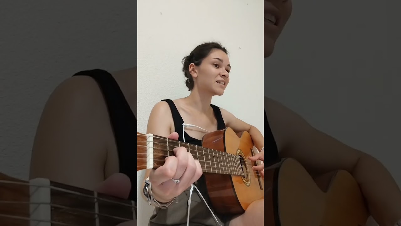Diogal Sakho - Massa Thiono 🇸🇳 cover by K&iuml;mya