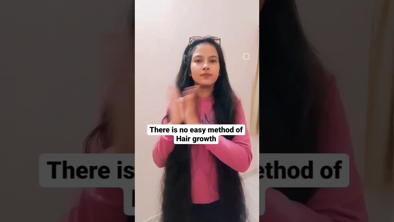 Inversion method #hairgrowth #haircare #viral #shorts #youtubeshorts