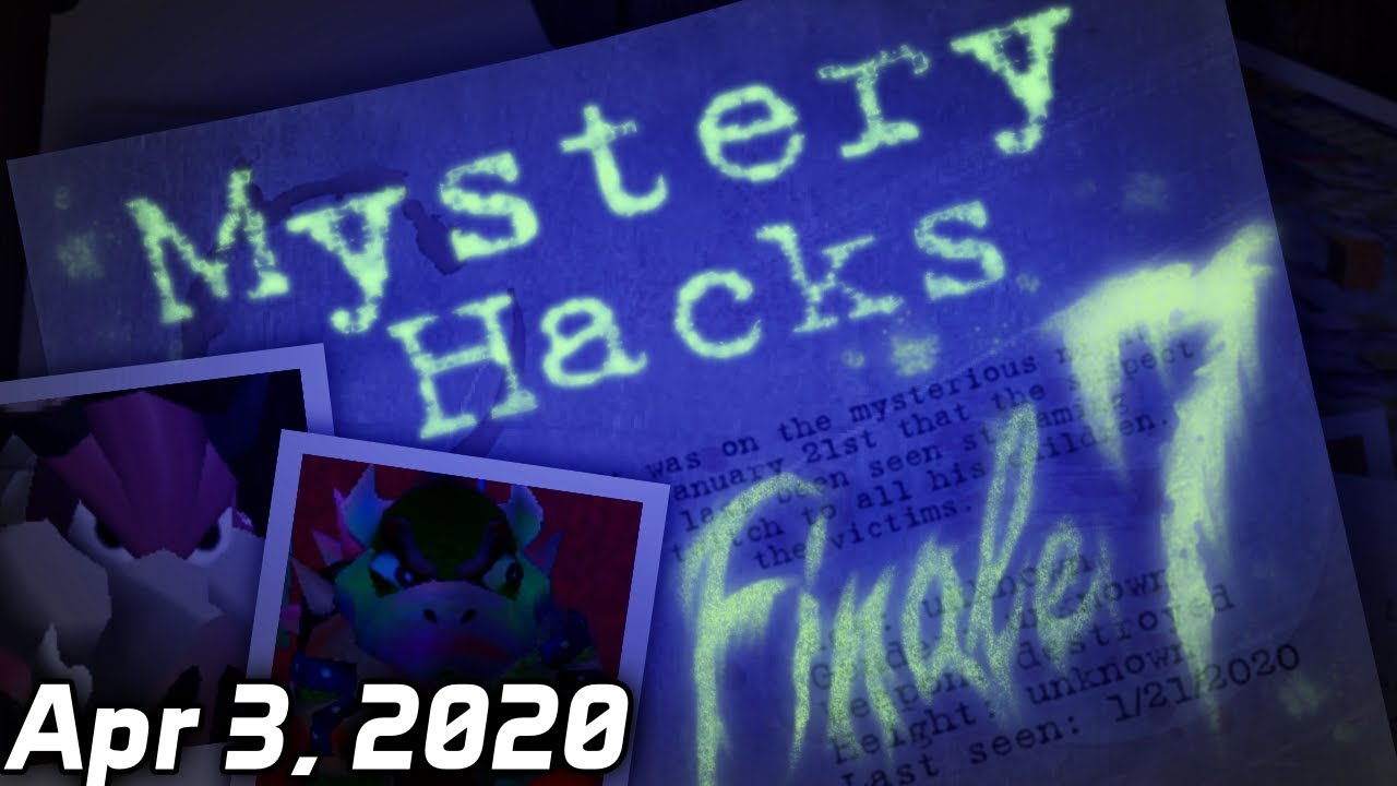 [SimpleFlips] Mystery Hack Competition (Part 7 - Finale) [Apr 3, 2020]