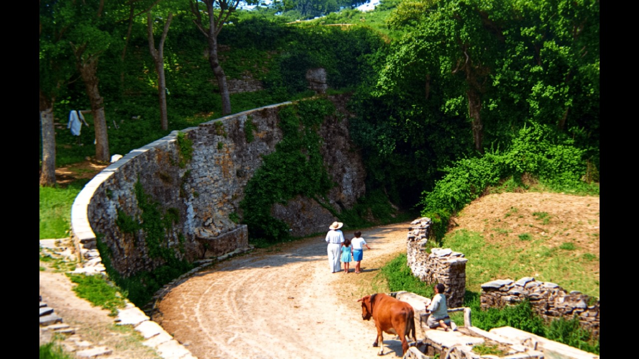 Ribadeo
