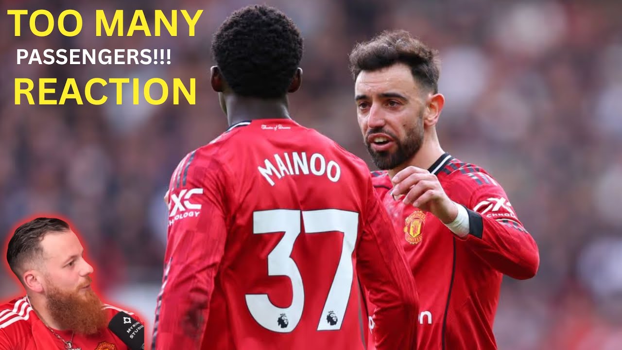NEWCASTLE REACTION | TOO MANY PASSENGERS