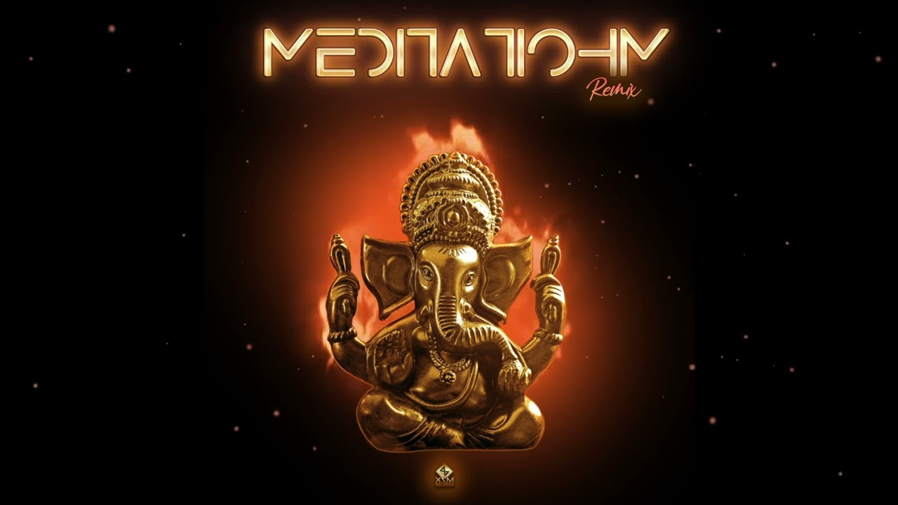 Vegas-Meditatiohm (Major7 & Rexalted RMX)