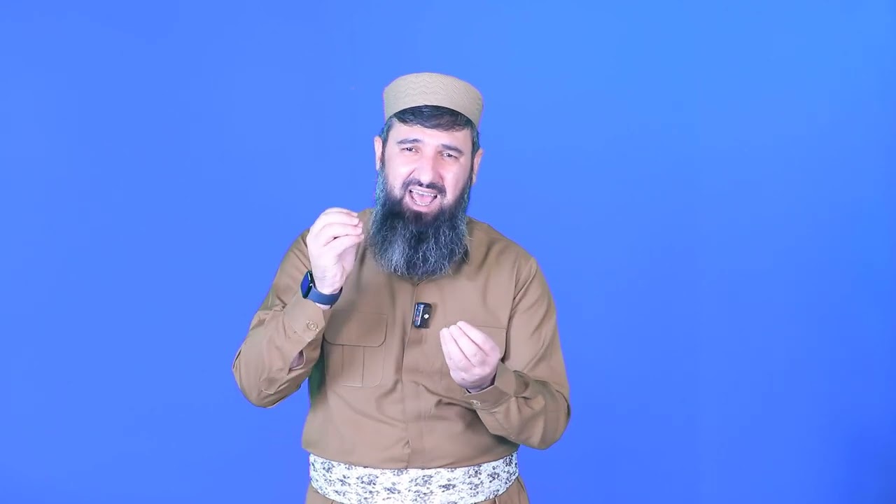 بەیانی ڕۆژی عرفه یە