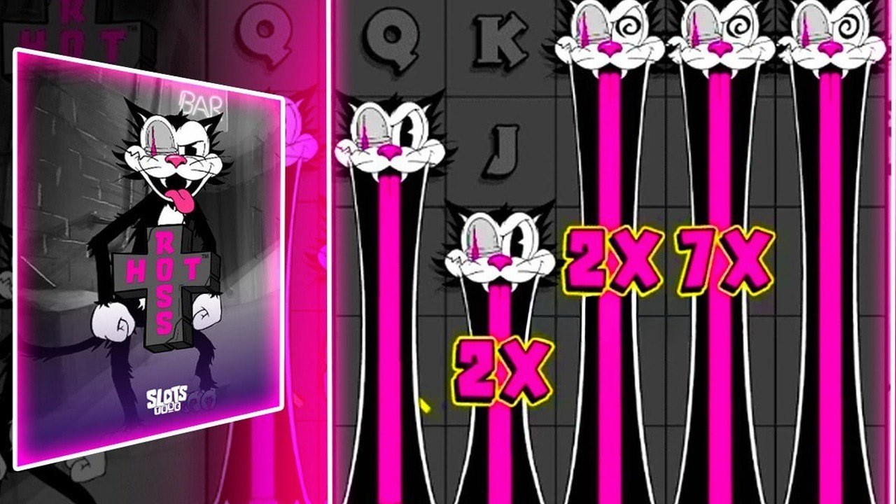 NEW HACKSAW SLOT! 🔥 Testing 