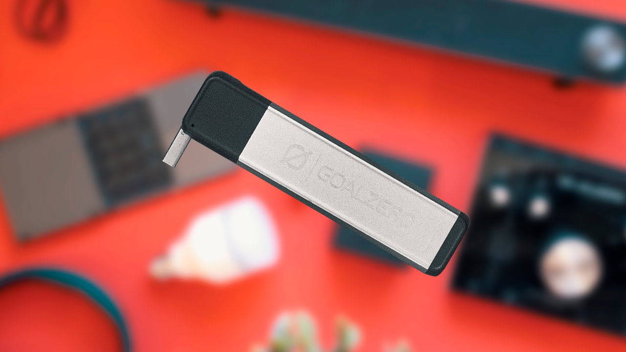 Cool Cheap Tech Under &pound;25/50 - June 2020!