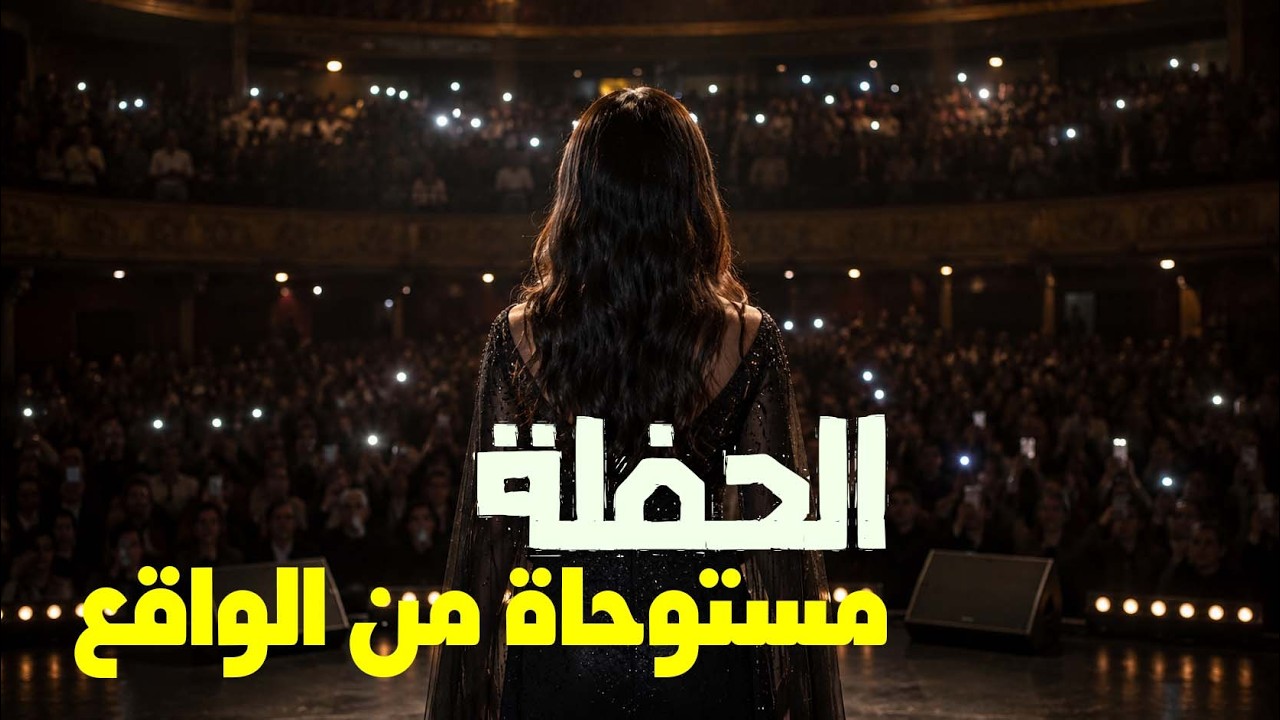 مستوحاة من احداث حقيقية للتحقيق في جريمة قتل مطربة مصرية وسرقة دهبها تكشف اسرار خطيرة عن ضابط فاسد