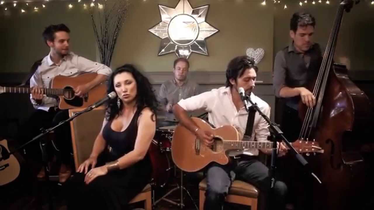 Great Scott! - Vintage Style - '9 To 5' (Dolly Parton Cover)