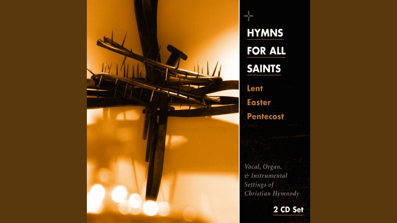 Christ Jesus Lay in Death's Strong Bands