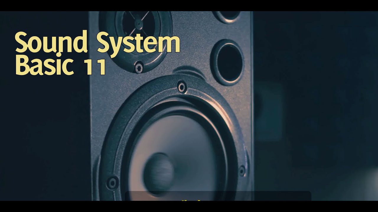 ssb11 Frequency Response and Hardware limitation