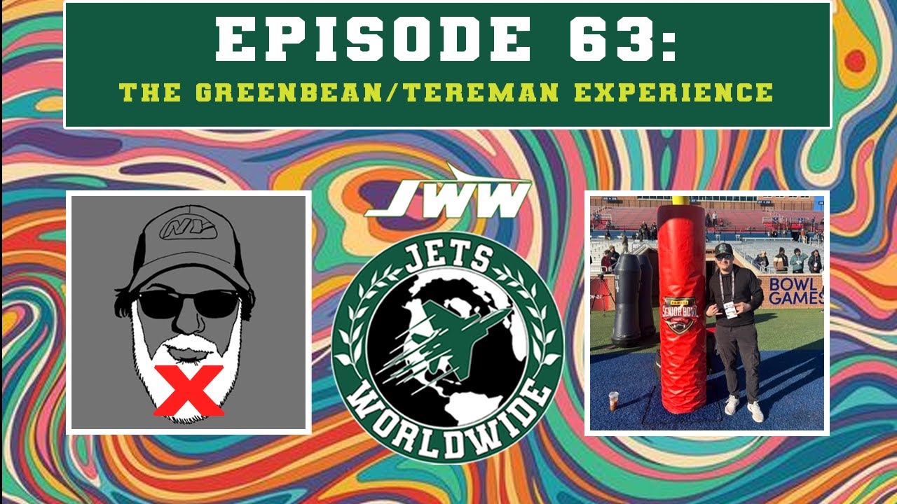 Ep. 63: The Dylan Tereman Experience