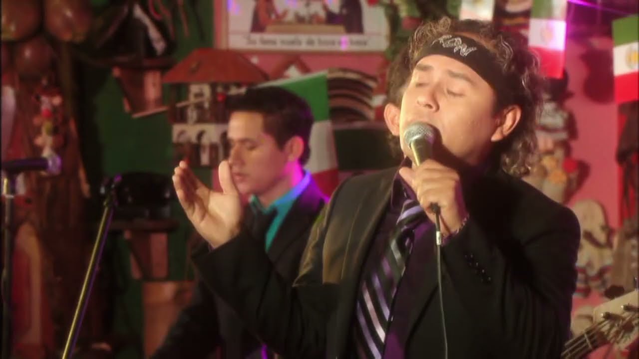Tierra Cali - Mi Quinceañera