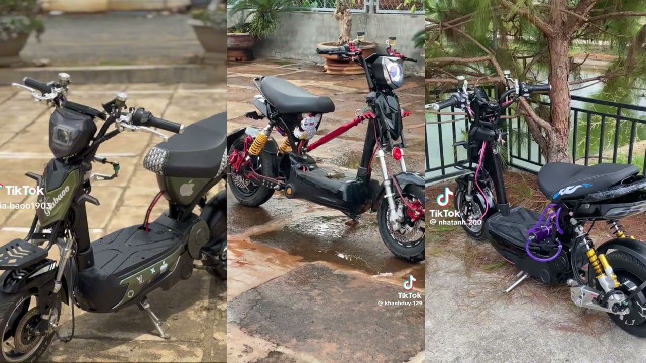 133 độ đẹp tiktok #khachien #xediendo #xuhuongyoutube