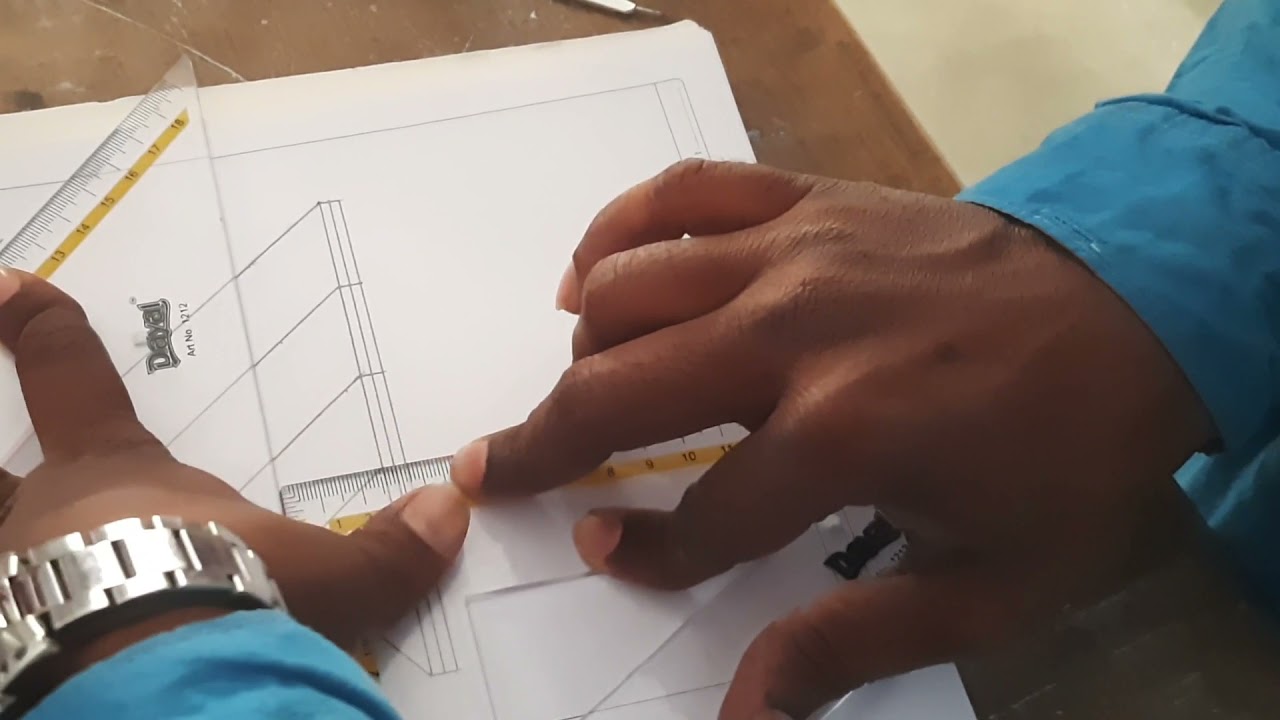 রৈখিক স্কেল(Linear Scale)