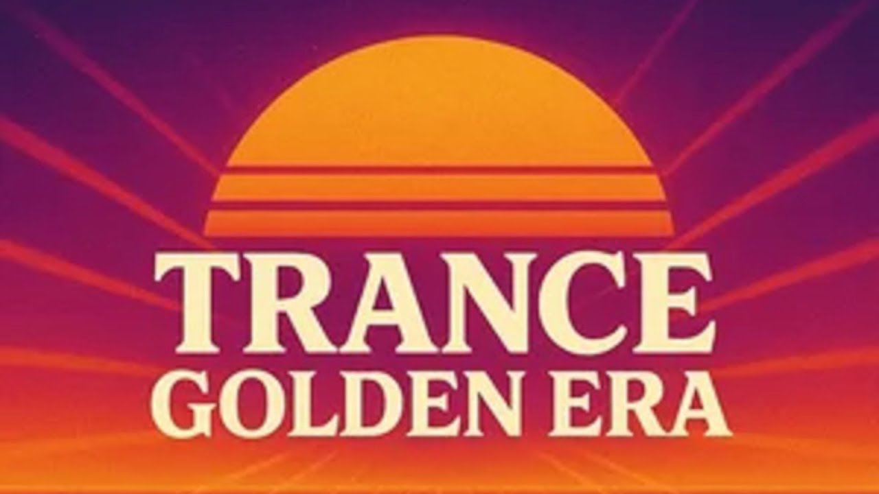 The Golden Age of Trance (MegaMix)Part.10