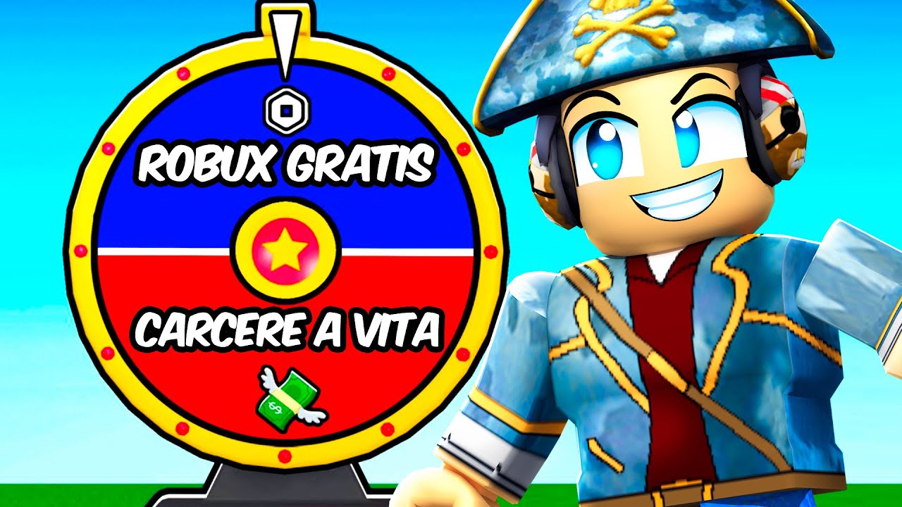 GIOCO I MINIGAMES PIÙ FOLLI DI ROBLOX!