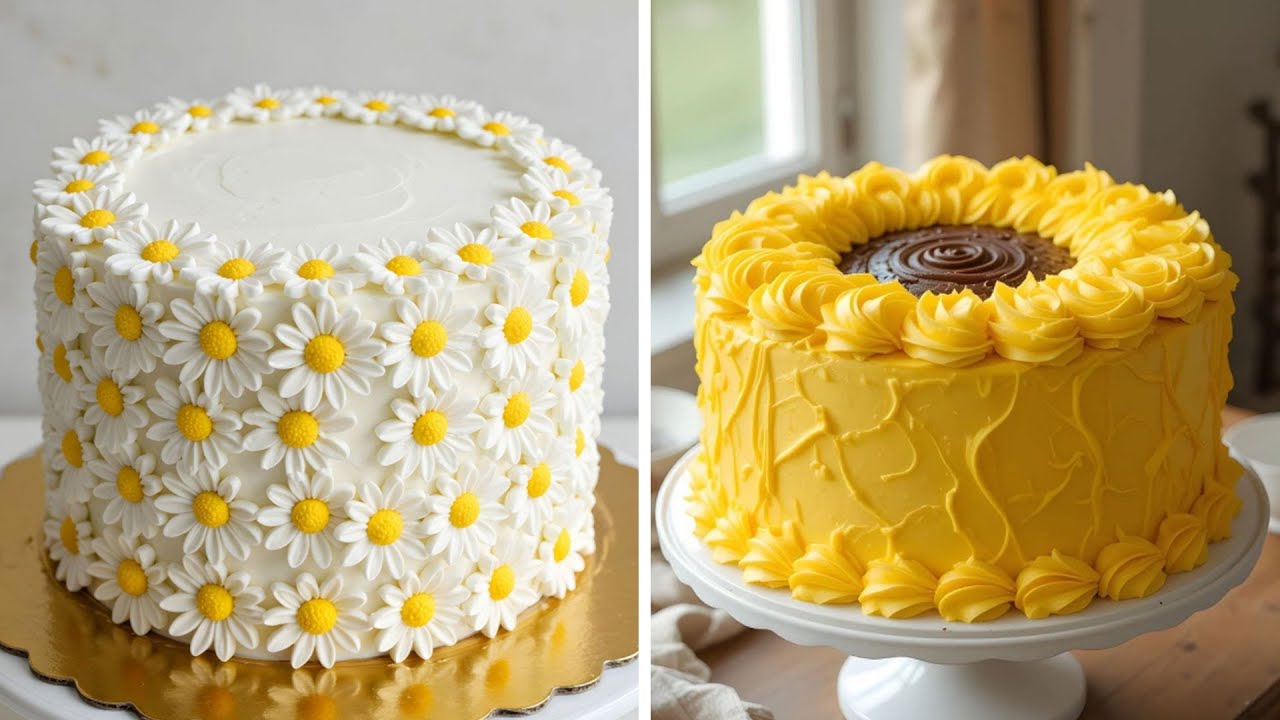 Top 1000 So Creative Amazing Cake Decorating | My Favorite Cake Decorating You Need To Try
