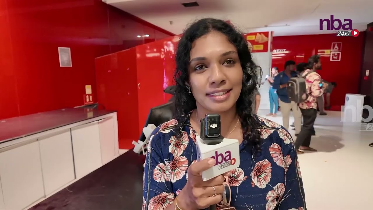 Kaalidas 2 Public Review | Bharath | Kaalidas 2 Review Bharath | Ajay Karthi | Bhavani Sre  nba 24x7