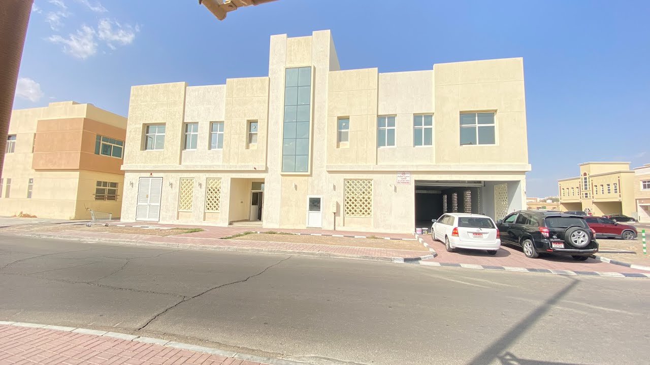 HOT DEAL I BRAND NEW 2BR APARTMENT I ONLY 4 UNITS IN BUILDING I AL JIMI