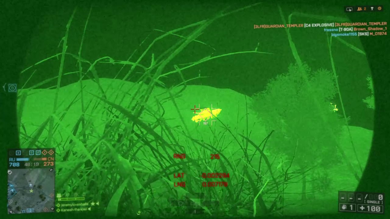 Battlefield 4 jmjm