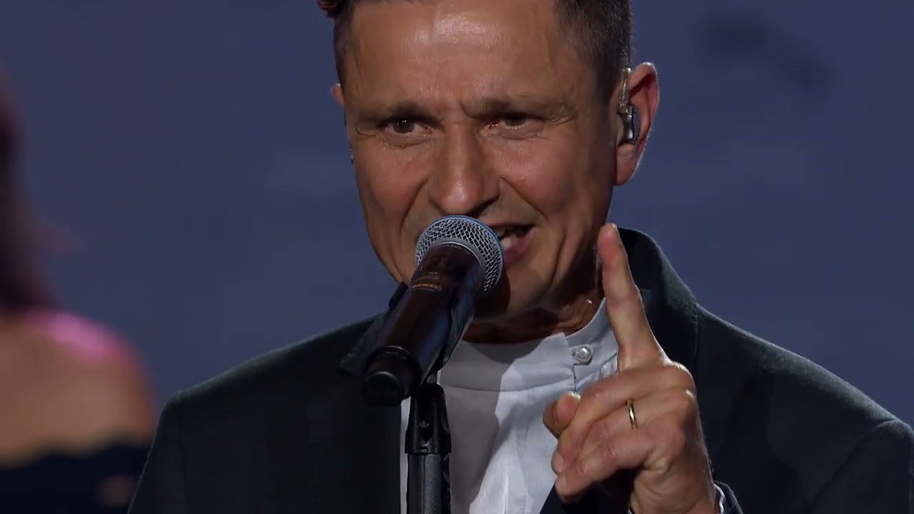 Janusz Radek „A my nie chcemy uciekać stąd