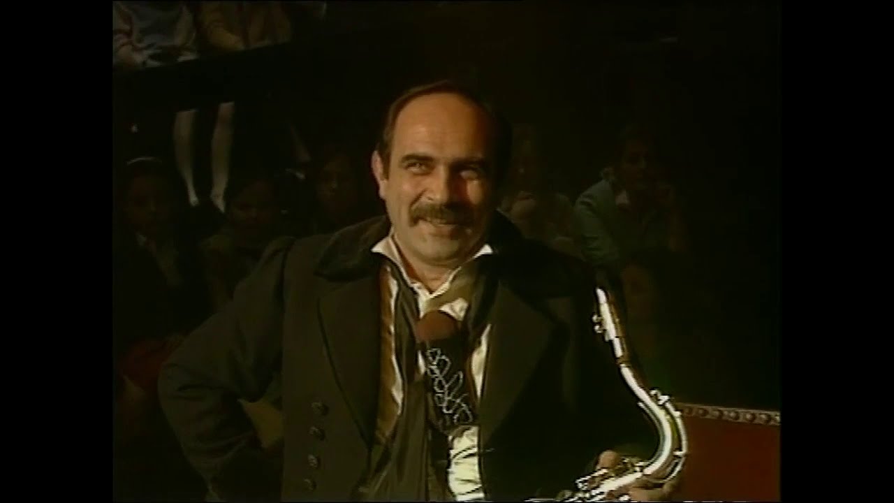 Pan Twardowski - Musical