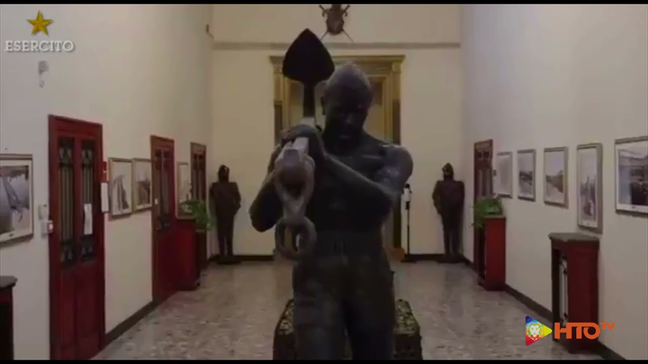Esercito Italiano - Piacenza, Il 2° Reggimento Genio Pontieri - www.HTO.tv